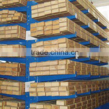 China Supplier Cantilever Shelving Racking Warehouse Tire Rack