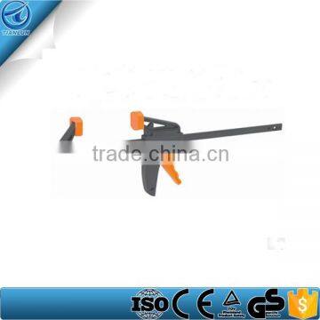 new type woodworking clamp,F clamp,rapid clamp