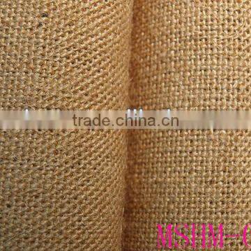 linen packing bag and linen curtain solid natural linen fabric