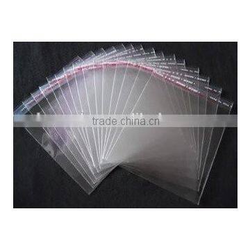 BOPP/OPP/CPP/PP Double Side Sealing and Cutting Plastic Bag Making Machine/self Adhesive Thermal Sealing and Cutting Bag Machine photo-6