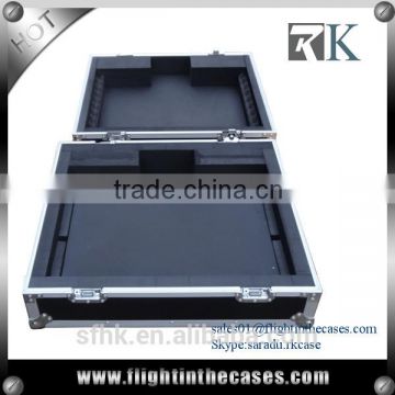 Custom Flight Road Case for 27inch iMac