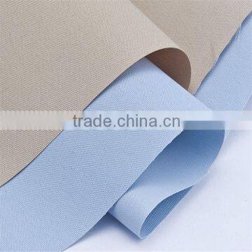 Make-to-Order Supply Type and 100% Polyester Material tent fabirc