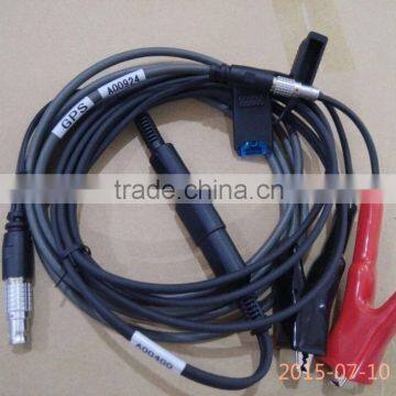 A00924 PDL cable with power connector for Trimble GPS
