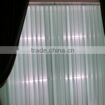 Decorative Elegant Vertical Sheer Blinds photo-2