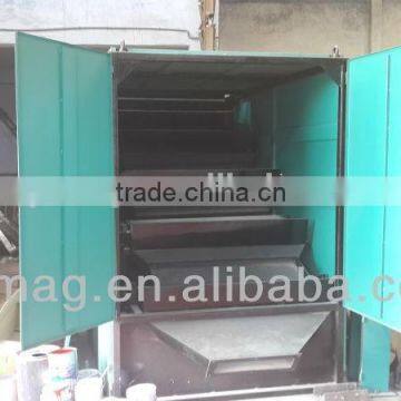 Series CTG Energy-Saving and Environmental Protection High Field Intensity Roller Permanent Magnet