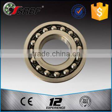 China Good Quality 1317K Self-aligning Ball Bearing photo-3