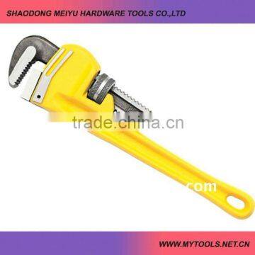 heavy duty drop forged stillson adjustable pipe wrench