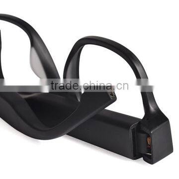 Fashion Remote Control 1080p Full hd 5mp Lens Wifi Spy Camera Glasses photo-6