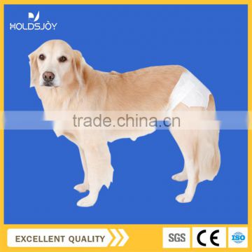 Disposable Soft Pet Training Incontinnet Diaper