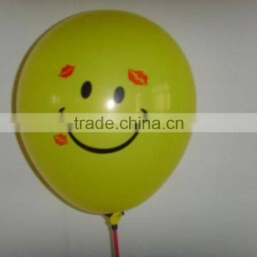latex baloon printing