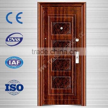 Steel Door,Chinese Steel Security Entrance Door