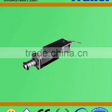 DC/AC Electromagnet Push Pull Solenoid