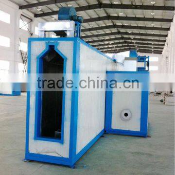 Conveyorised Tunnel Curing Oven for Powder Coating