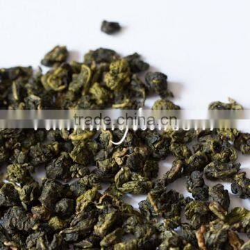 Premium Milk Aroma Oolong Tea