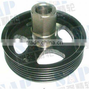 NEW Harmonic Balancer Crank / Crankshaft Pulley for ford