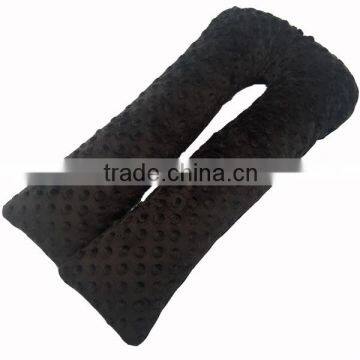 COMMA Featured Products Skin Friendly Material Body Pillow for Pregnant