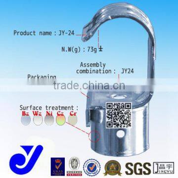 JY-24|Metal joint|pipe clamp|Pipe rack