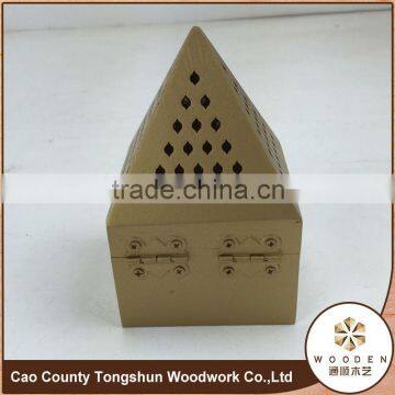 Wooden Incense Chinese Burners