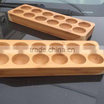 Eco-friendly high grade custom pill dispensing tray/custom metal tray