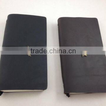 Leather Travellers Notebook Midori Notebook