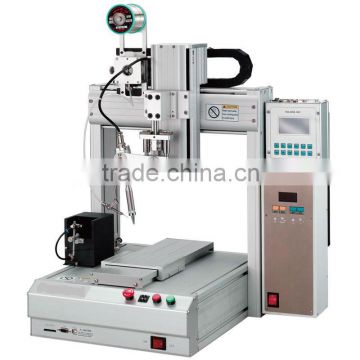 desktop automatic soldering machine