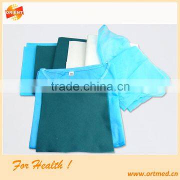Disposable no stimulate obstetric kit
