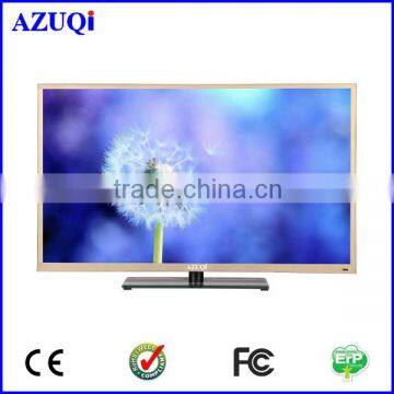 Promotional 42 inch Desktop Analog TV Display Monitor Widescreen LED Television