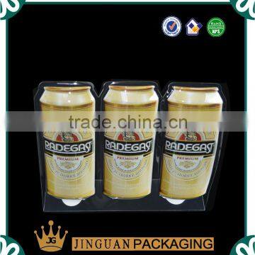 2016 New Fashion Pvc Position Blister For Fruit Display photo-5