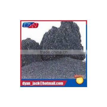 DYAN black silicon carbide 98% China manufacture with best price