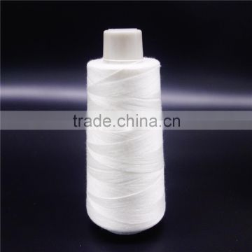 100% acrylic yarn 40s/2 for embroidery .export to korea anti pilling 4 grade acrylic yarn