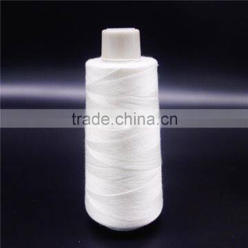 100% Acrylic Thread 40s/2 , Anti Pilling Grade 4 Embroidery Thread Anti Pilling Acrylic Yarn photo-2