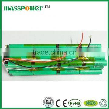 Quality design 12v 20ah lifepo4 battery