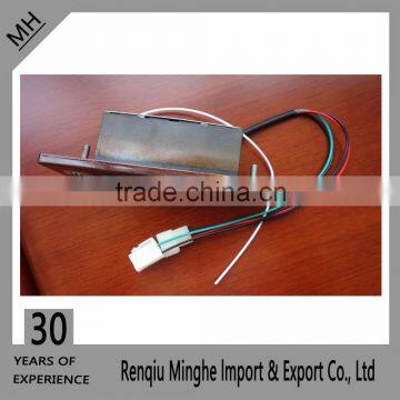 Hor Selling Electric Tricycle MP3 Player for Sale