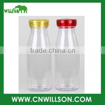 different types of volume plastic bottle water bottle