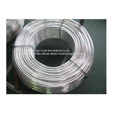 High Quality Magnesium alloy Wire/Ribbon,Pure Magnesium Wire 99%