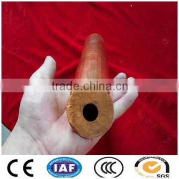 thick wall high pressure copper pipe