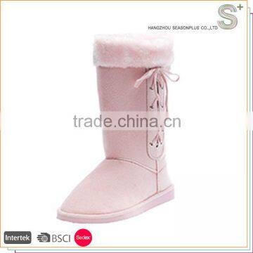 Hot sale different types men ankle snow boots