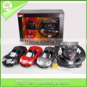 Hot!big toy ! Hot item rc hobby model rc car for sale