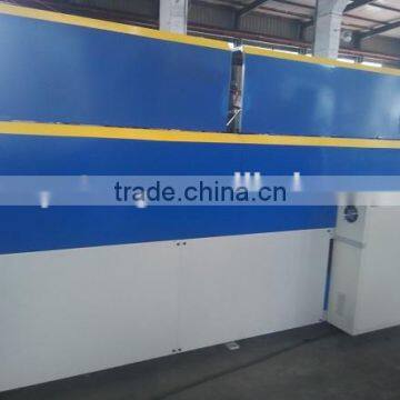 YT-W2 Foldable plywood crate machine