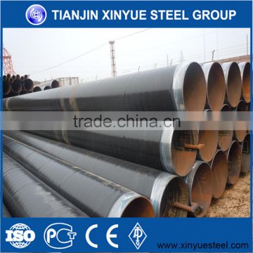 SSAW anti-corrosion tube with factory price