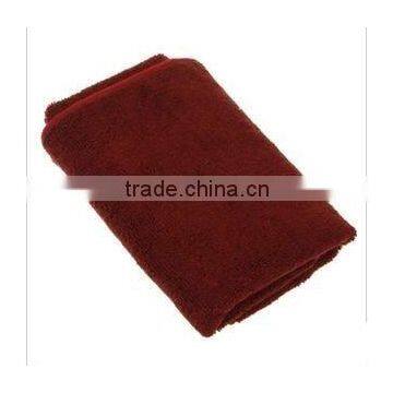 personalized microfiber cleaning cloth