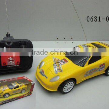 rc car