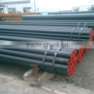 20# seamless pipe/API5L GR.B/cold drawn