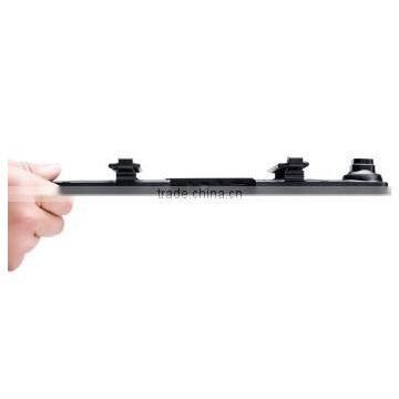 New Full HD 1080P Dual Lens Car Camera Dvr Blue Rearview Mirror Digital Video Auto Navigator 170 Degree Wide Angle168 photo-3