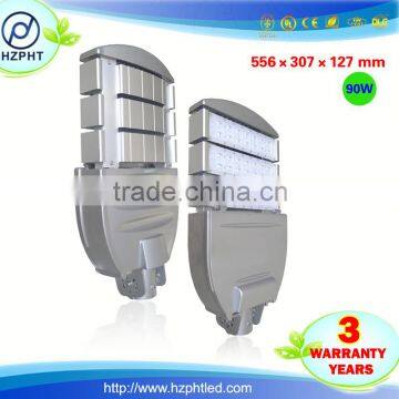 solar street light led beam angle 135 adjustable led street light