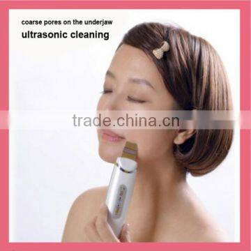 CE approved skin cleaner cosmetic equipment