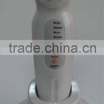 Chargeable Photon Ultrasonic Skin Care Machine