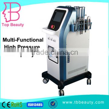 best diamond peeling water aqua dermabrasion peeling machine