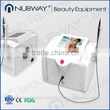 Professional 30.56MHz Broken Capillaries Vascular Vein Removal Beauty Machine