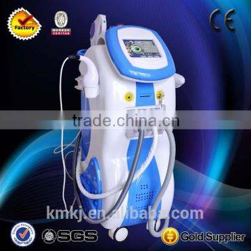 professional 4 in 1 facial beauty machine with CE,BV,ISO